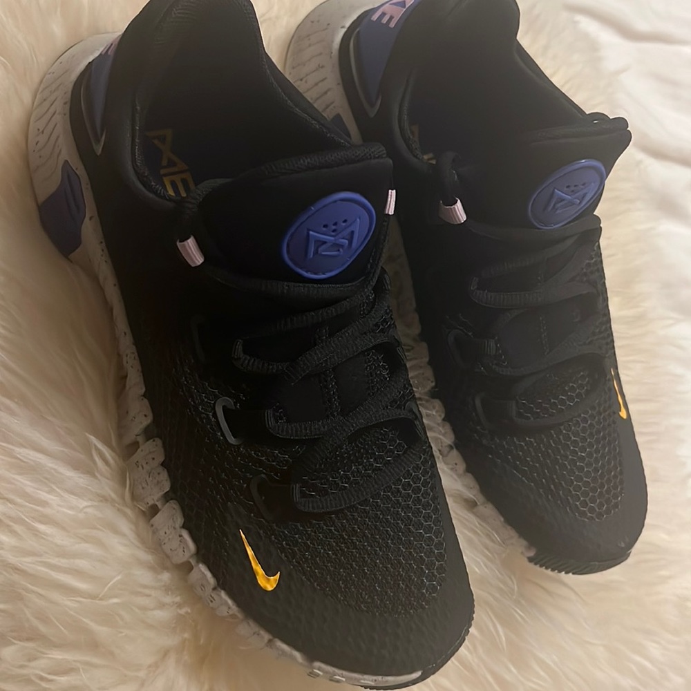 New Nike Metcon 4